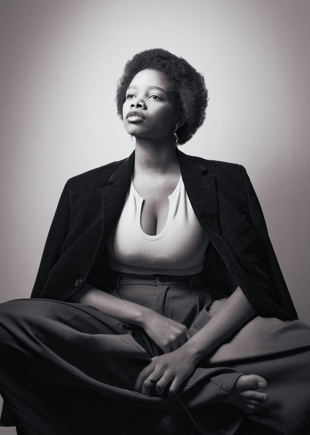Jennifer — Dysa Studio