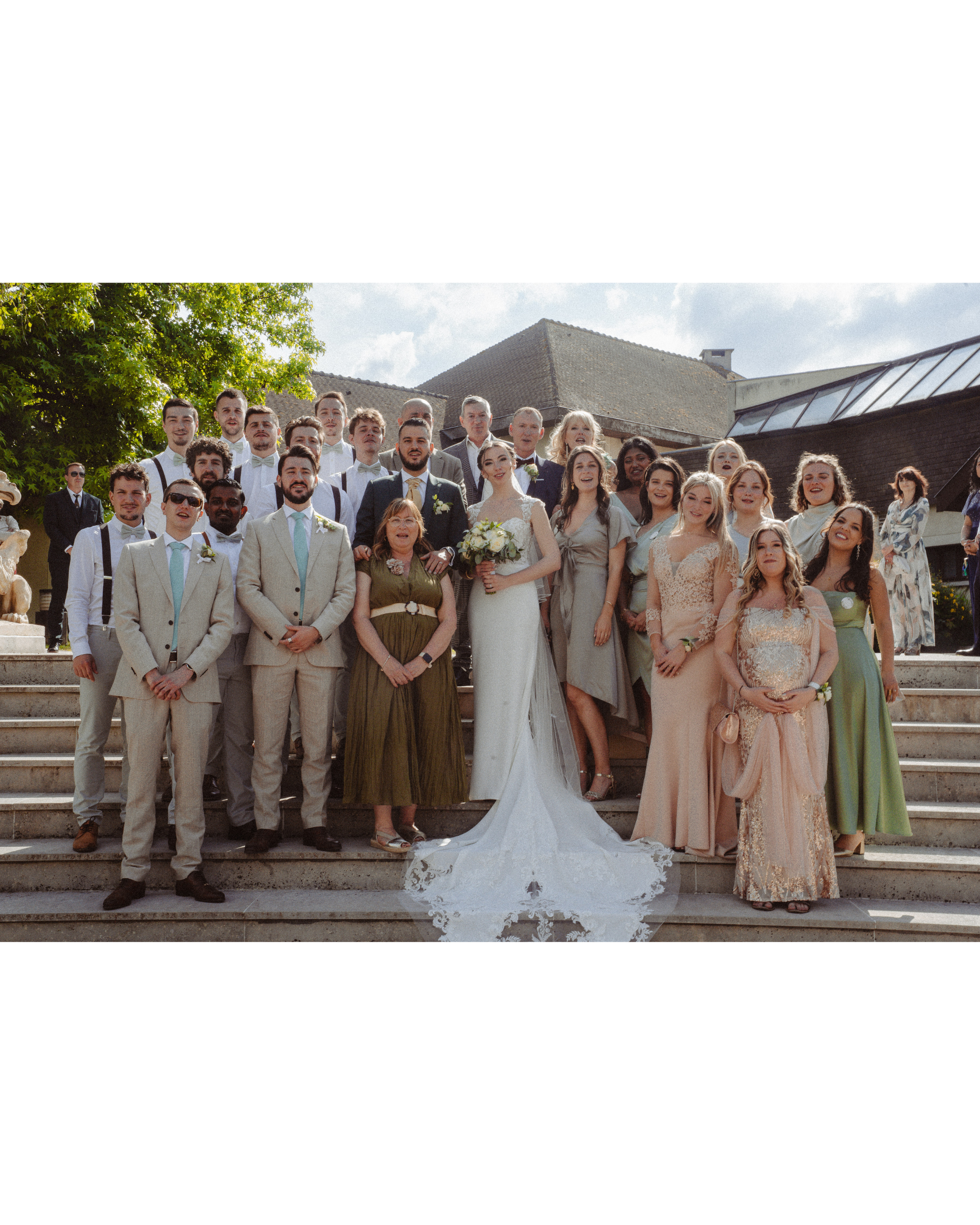 Mariage N&O