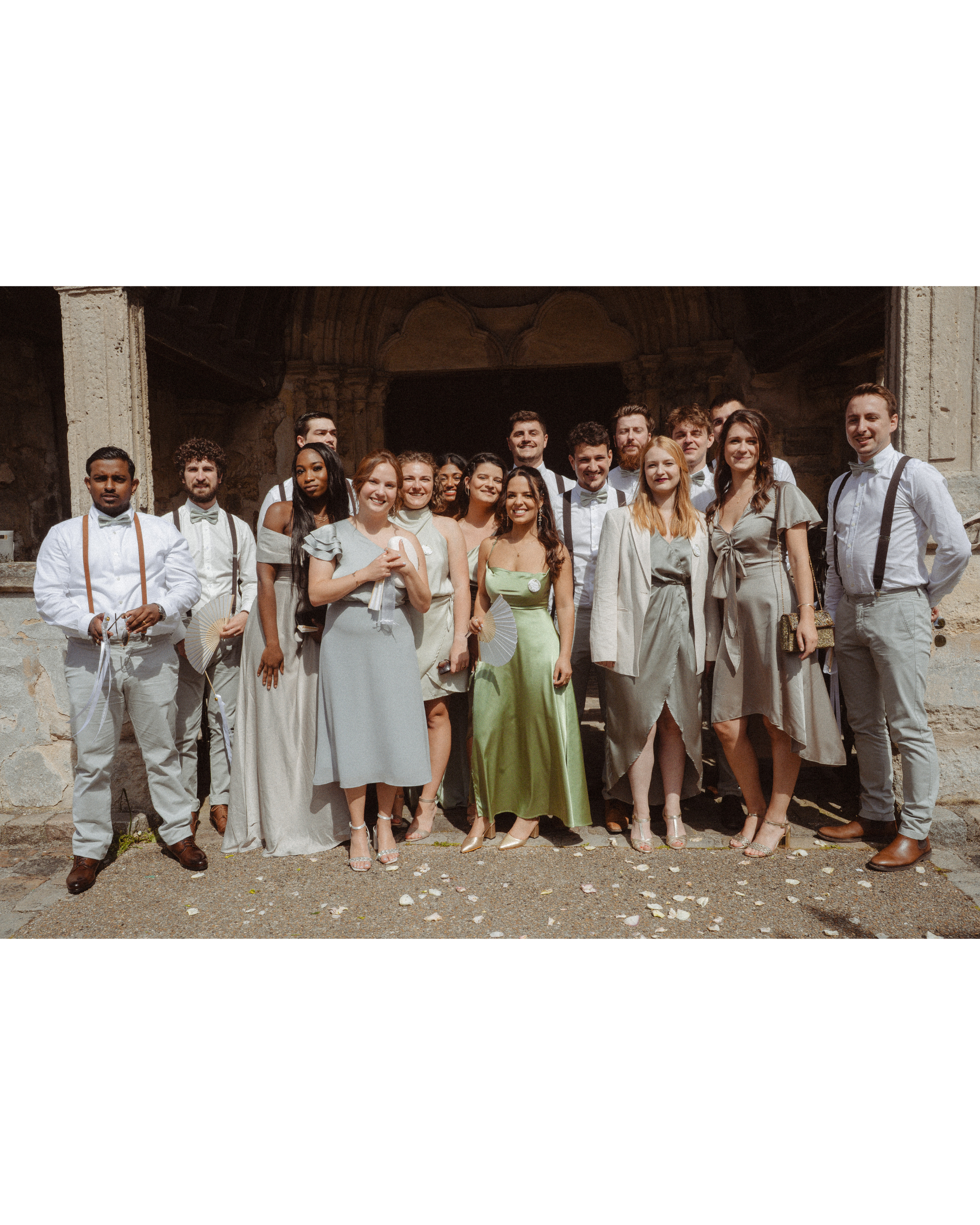 Mariage N&O