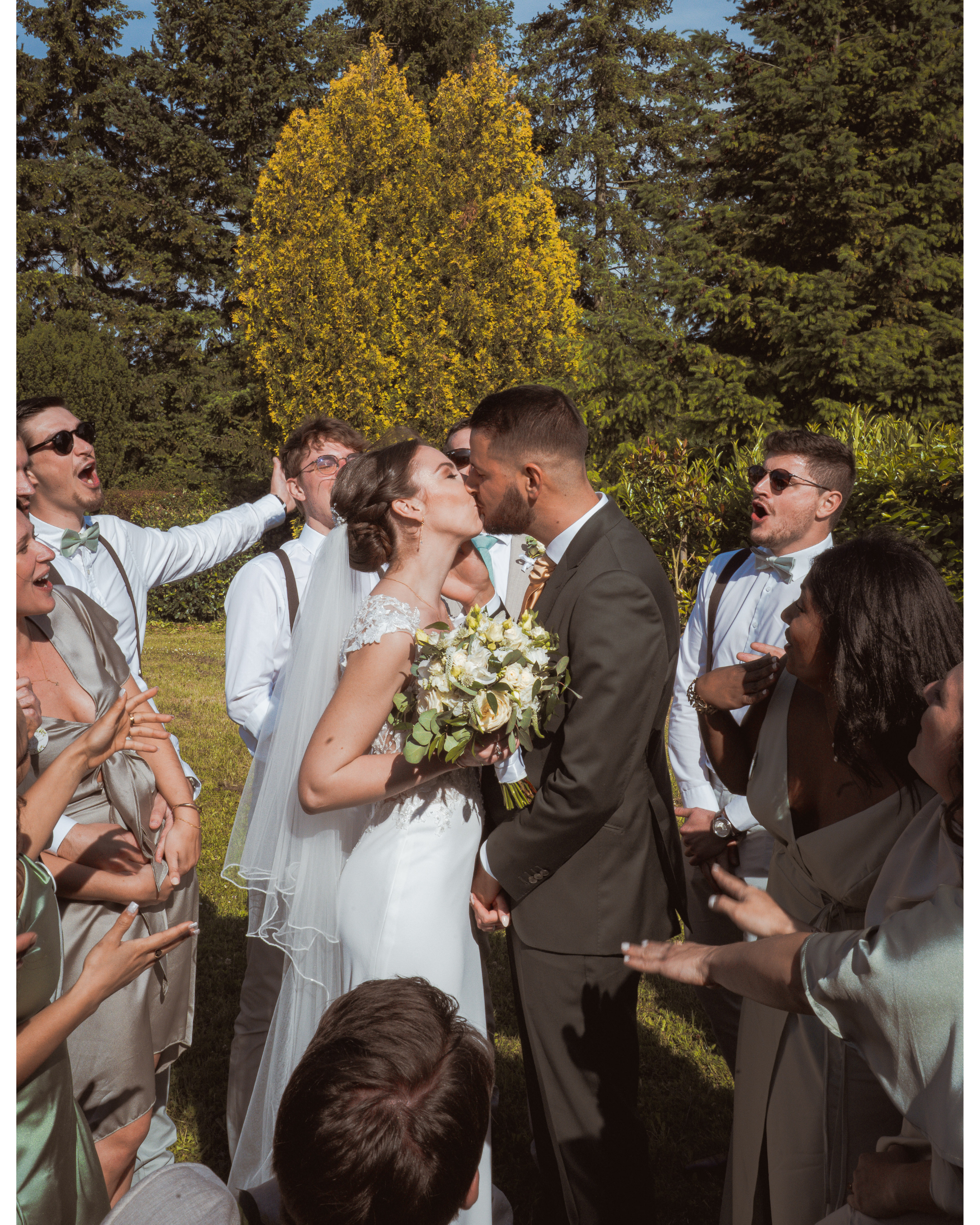 Mariage N&O