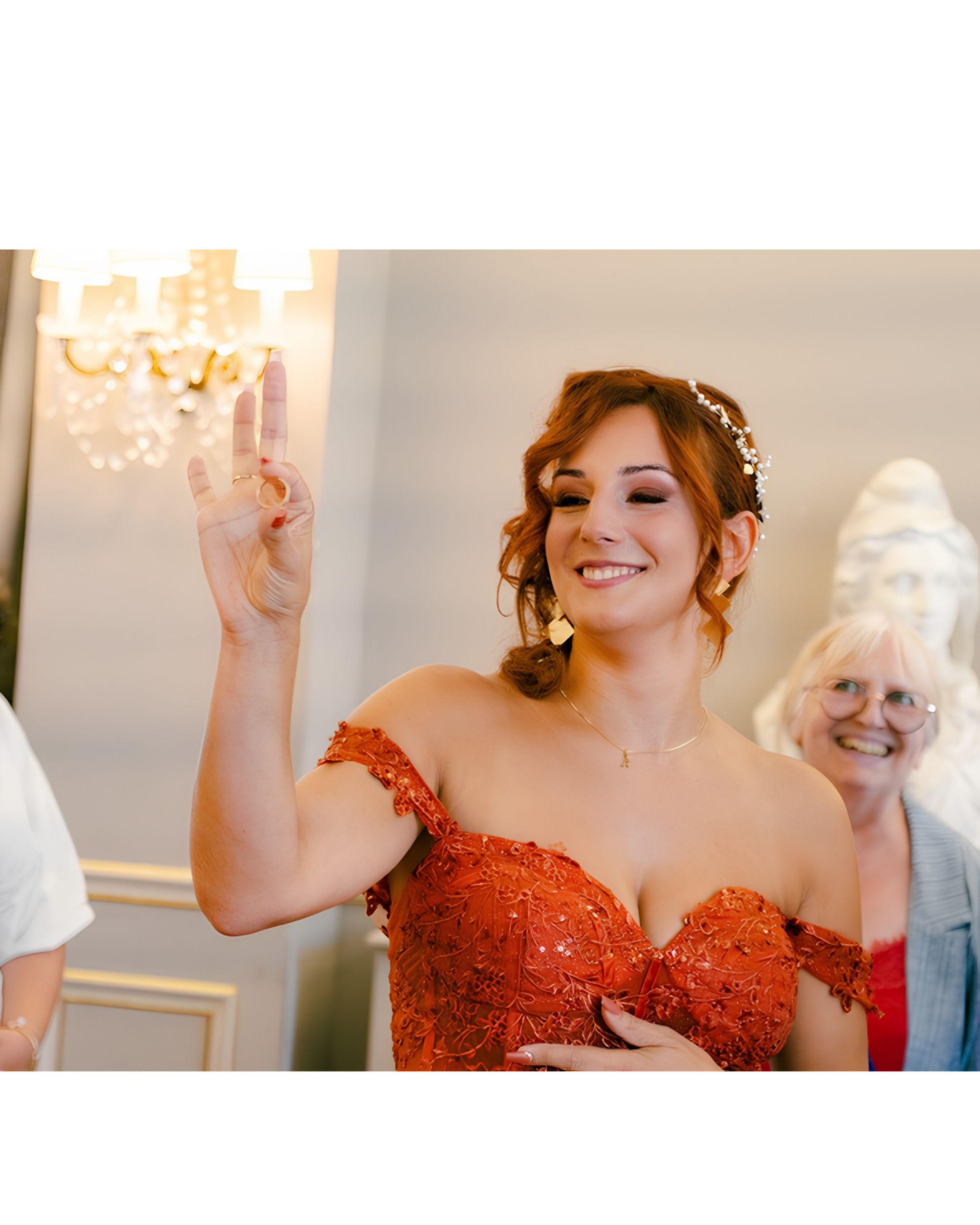 Mariage S&N