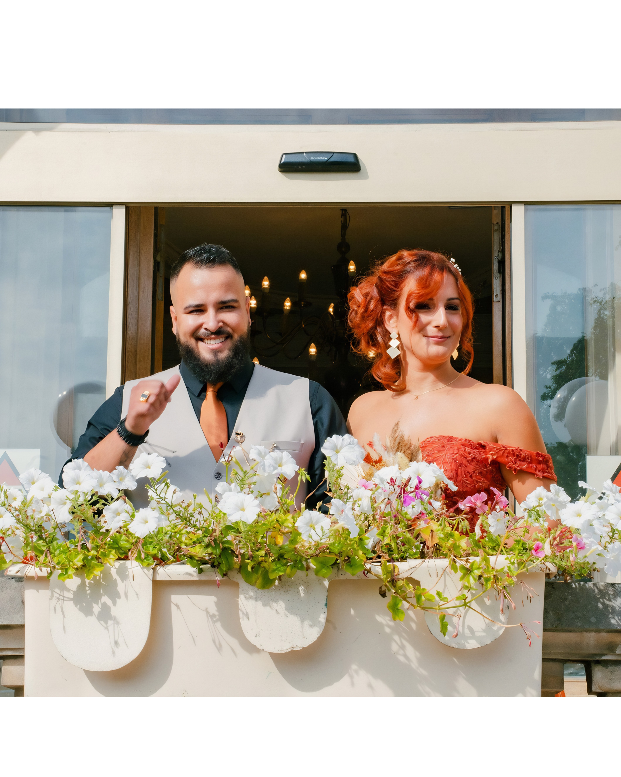 Mariage S&N