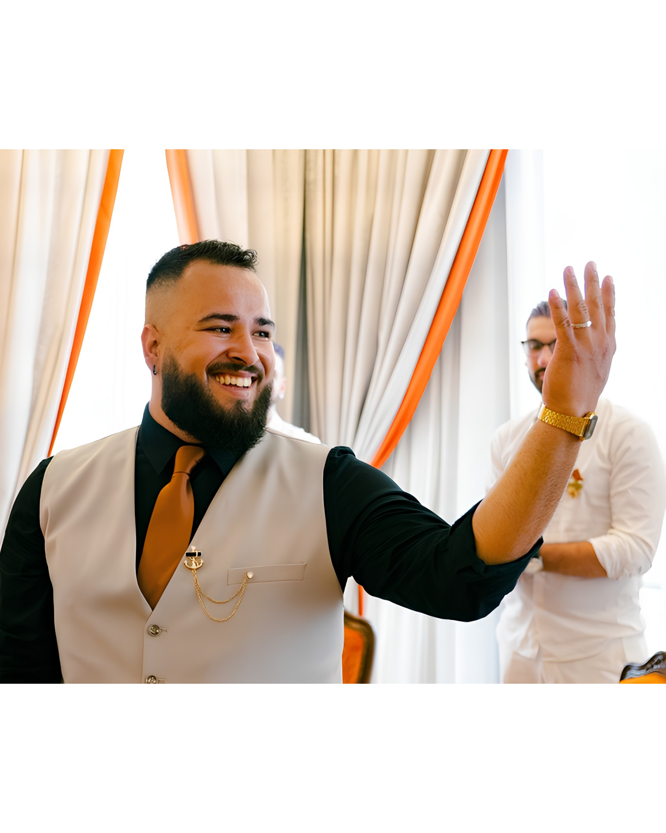Mariage S&N