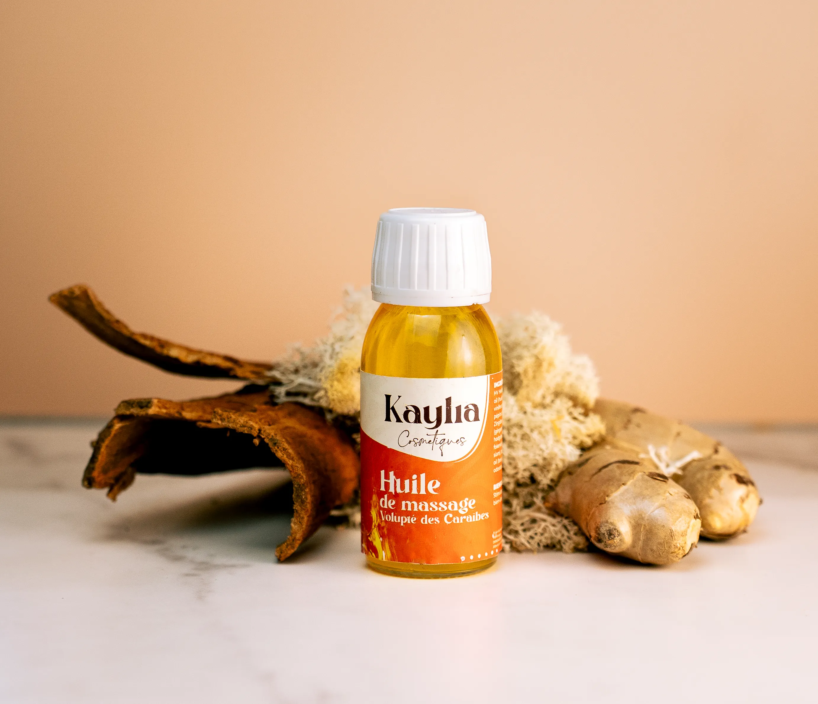 Kaylia Cosmetics